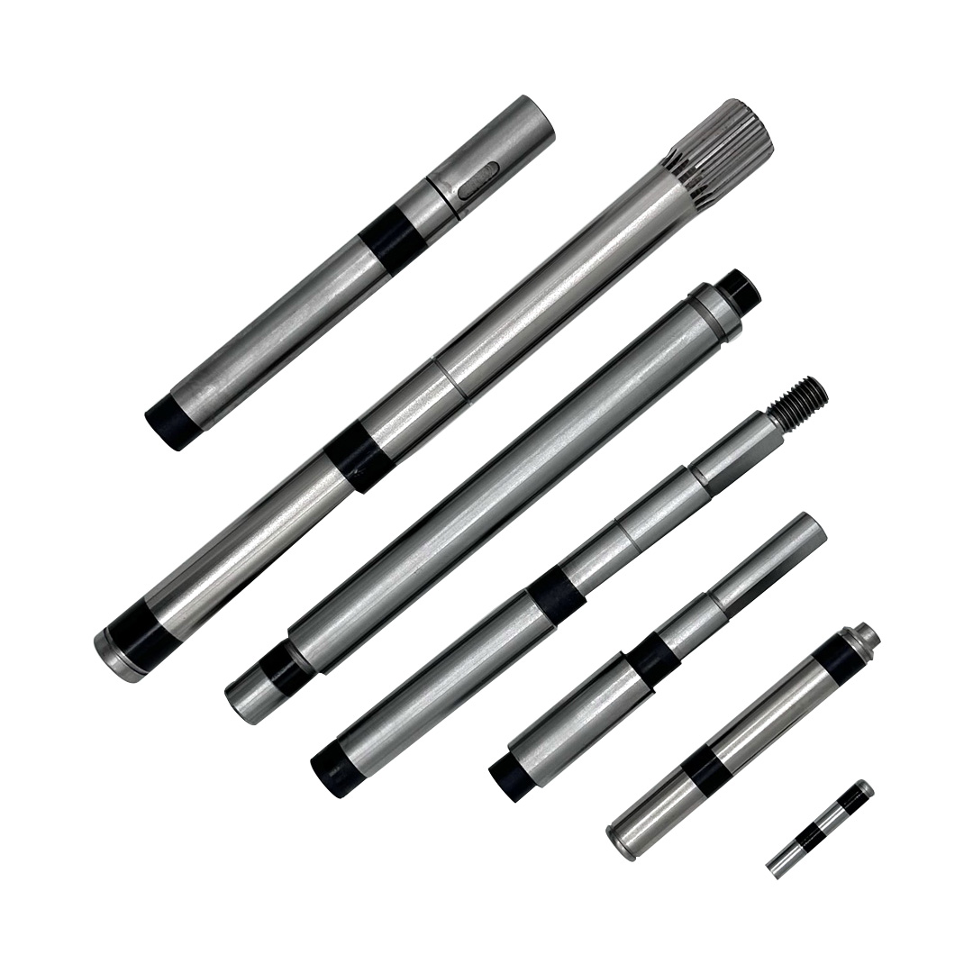 新一代陶瓷軸，專(zhuān)業(yè)定制