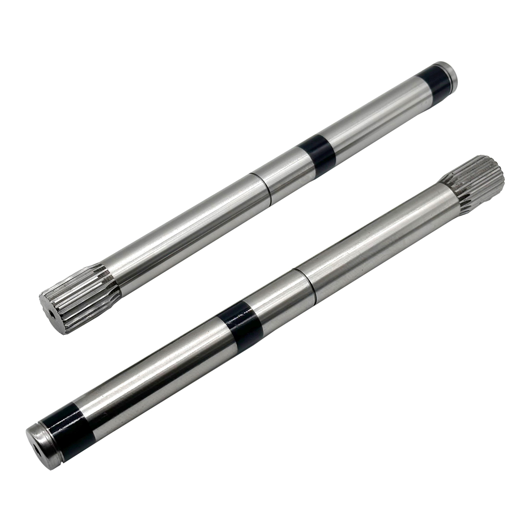 新一代陶瓷軸，專(zhuān)業(yè)定制